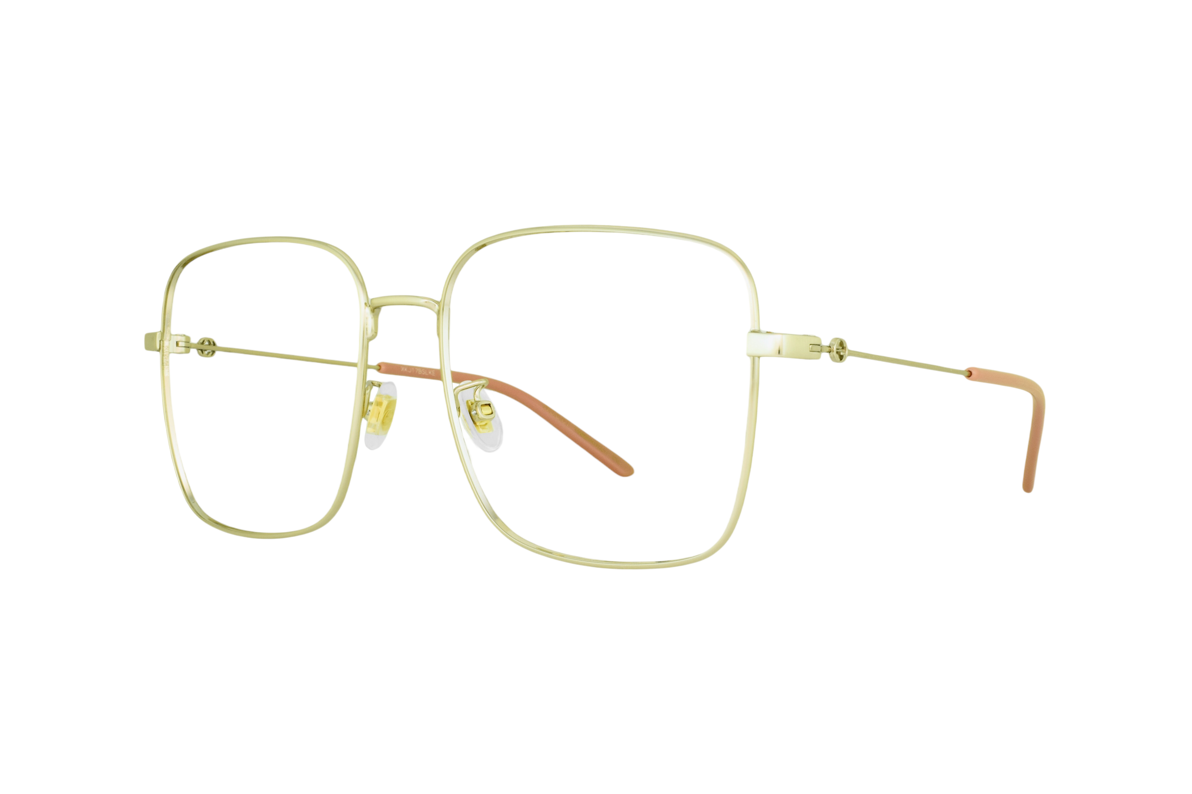 Gucci GG0445o 001 Women Eyeglasses